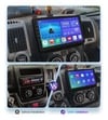 Fiat Ducato Android 13 Multimedya Sistemi (4 Gb Ram 64 Gb Hafıza )