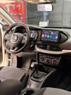 Fiat Egea Android 13 Multimedya 2016-2018 MODEL (Ultra HD Geri görüş Kameralı)