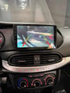 Fiat Egea Android 13 Multimedya 2016-2018 MODEL (Ultra HD Geri görüş Kameralı)