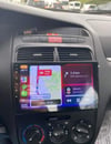 Fiat Linea Pop Model  Android 13 Multimedya Sistemi (4 Gb Ram 64 Gb Hafıza )