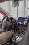 Fiat Panda Android 13 Multimedya Sistemi (4 Gb Ram 64 Gb Hafıza )