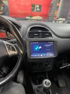 Fiat Punto Android 13 Multimedya Sistemi 2012-2015 MODEL (Ultra HD Geri görüş Kameralı)