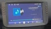 Fiat Punto Android 13 Multimedya Sistemi 2012-2015 MODEL (Ultra HD Geri görüş Kameralı)