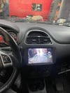 Fiat Punto Android 13 Multimedya Sistemi 2012-2015 MODEL (Ultra HD Geri görüş Kameralı)