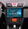 Fiat Stilo Android 13 Multimedya Sistemi (4 Gb Ram 64 Gb Hafıza )