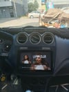 Ford Connect Android 13 Multimedya Sistemi 2010-2013 MODEL Sistemi (Ultra HD Geri görüş Kameralı)