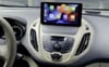 Ford Courier Android 13 Multimedya Sistemi (Ultra HD Geri görüş Kameralı)