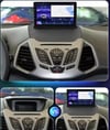 Ford Eco Sport Android 13 Multimedya Sistemi (4 Gb Ram 64 Gb Hafıza )