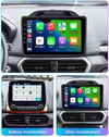Ford Eco Sport Android 13 Multimedya Sistemi (4 Gb Ram 64 Gb Hafıza )