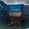 Ford Everest Ranger  Android 13 Multimedya Sistemi (4 Gb Ram 64 Gb Hafıza )
