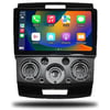 Ford Everest Ranger  Android 13 Multimedya Sistemi 2006-2010 MODEL Sistemi (Ultra HD Geri görüş Kameralı)