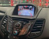 Ford Fiesta Android 13 Multimedya Sistemi 2008-2017 MODEL (Ultra HD Geri görüş Kameralı)