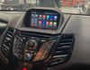 Ford Fiesta Android 13 Multimedya Sistemi 2008-2017 MODEL (Ultra HD Geri görüş Kameralı)