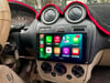 Ford Fiesta Android 13 Multimedya Sistemi (4 Gb Ram 64 Gb Hafıza )