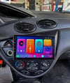 Ford Focus 1 Android 13 Multimedya Sistemi (4 Gb Ram 64 Gb Hafıza )