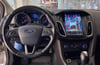Ford Focus 3 & 4 TESLA EKRAN Android 13 Multimedya Sistemi 2012-2018 MODEL (Ultra HD Geri görüş Kameralı)