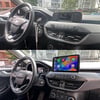 Ford Focus 5 Android 13 Multimedya Sistemi (4 Gb Ram 64 Gb Hafıza )