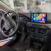 Ford Focus 5 Android 13 Multimedya Sistemi (4 Gb Ram 64 Gb Hafıza )
