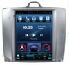 Ford Focus2 TESLA EKRAN Android 13 Multimedya Sistemi 2007-2011 MODEL (Ultra HD Geri görüş Kameralı)