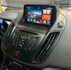 Ford Kuga/C-Max Android 13 Multimedya Sistemi (4 Gb Ram 64 Gb Hafıza )