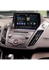 Ford Kuga/C-Max Android 13 Multimedya Sistemi (4 Gb Ram 64 Gb Hafıza )