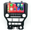 Ford Mustang Android 13 Multimedya Sistemi (4 Gb Ram 64 Gb Hafıza )