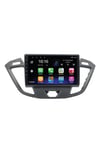 Ford Transit Connect Android 13 Multimedya Sistemi 2015-2018 MODEL Sistemi (Ultra HD Geri görüş Kameralı)