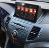 Honda Accord Android 13 Multimedya Sistemi (4 Gb Ram 64 Gb Hafıza )