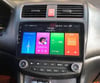 Honda Accord Android 13 Multimedya Sistemi (4 Gb Ram 64 Gb Hafıza )