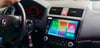 Honda Accord Android 13 Multimedya Sistemi (4 Gb Ram 64 Gb Hafıza )