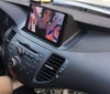 Honda Accord Android 13 Multimedya Sistemi (4 Gb Ram 64 Gb Hafıza )