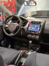 Honda Cıty Android 13 Multimedya Sistemi 2002-2008 MODEL (Ultra HD Geri görüş Kameralı)
