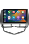 Honda Cıty Dijital Klima Android 13 Multimedya Sistemi (4 Gb Ram 64 Gb Hafıza )