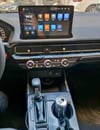 Honda Civic  Android 13 Multimedya Sistemi (4 Gb Ram 64 Gb Hafıza )