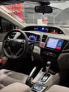 Honda Civic Fb7 Android 13 Multimedya Sistemi (4 Gb Ram 64 Gb Hafıza )