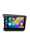Honda Civic Fb7 Android 13 Multimedya Sistemi (4 Gb Ram 64 Gb Hafıza )