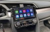 Honda Civic Fc5 Android 13 Multimedya Sistemi (4 Gb Ram 64 Gb Hafıza )