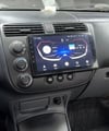 Honda Civic Vtec 1&2 Android 13 Multimedya Sistemi (4 Gb Ram 64 Gb Hafıza )