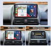 Honda Crv Android 13 Multimedya Sistemi (4 Gb Ram 64 Gb Hafıza )