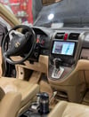 Honda Crv Android 13 Multimedya Sistemi 2007-2011 MODEL (Ultra HD Geri görüş Kameralı)