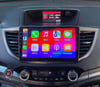 Honda Crv Android 13 Multimedya Sistemi (4 Gb Ram 64 Gb Hafıza )