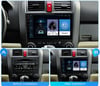 Honda Crv Android 13 Multimedya Sistemi (4 Gb Ram 64 Gb Hafıza )