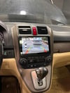 Honda Crv Android 13 Multimedya Sistemi 2007-2011 MODEL (Ultra HD Geri görüş Kameralı)