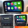Honda Crv Android 13 Multimedya Sistemi (4 Gb Ram 64 Gb Hafıza )