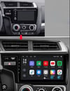Honda Jazz Android 13 Multimedya Sistemi 2014-2019 MODEL (Ultra HD Geri görüş Kameralı)