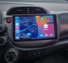 Honda Jazz Android 13 Multimedya Sistemi 2008-2013 MODEL (Ultra HD Geri görüş Kameralı)
