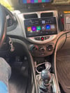 Hyundai Accent Blue Android 13 Multimedya Sistemi 2011-2013 MODEL (Ultra HD Geri görüş Kameralı)