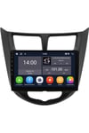 Hyundai Accent Blue Android 13 Multimedya Sistemi (4 Gb Ram 64 Gb Hafıza )