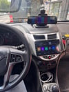 Hyundai Accent Blue Android 13 Multimedya Sistemi 2011-2013 MODEL (Ultra HD Geri görüş Kameralı)