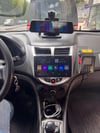 Hyundai Accent Blue Android 13 Multimedya Sistemi 2011-2013 MODEL (Ultra HD Geri görüş Kameralı)